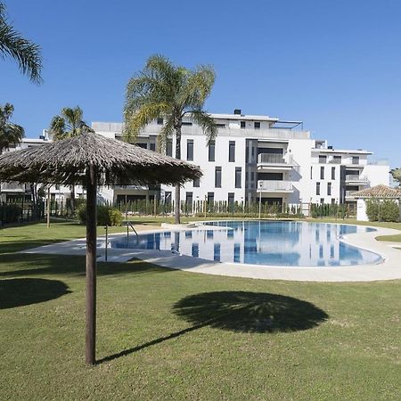 La Casita De Candor Beach Rota Kültér fotó