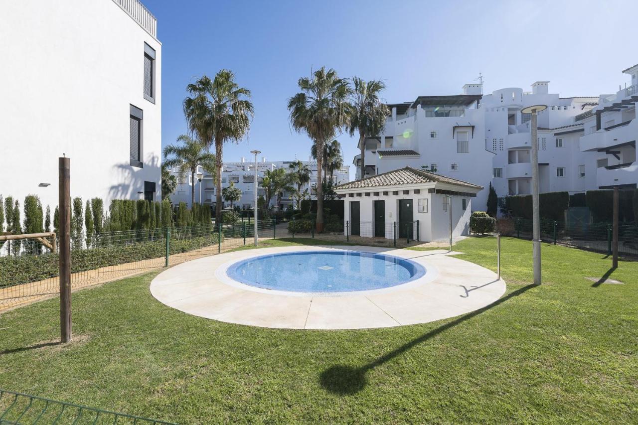 La Casita De Candor Beach Rota Kültér fotó