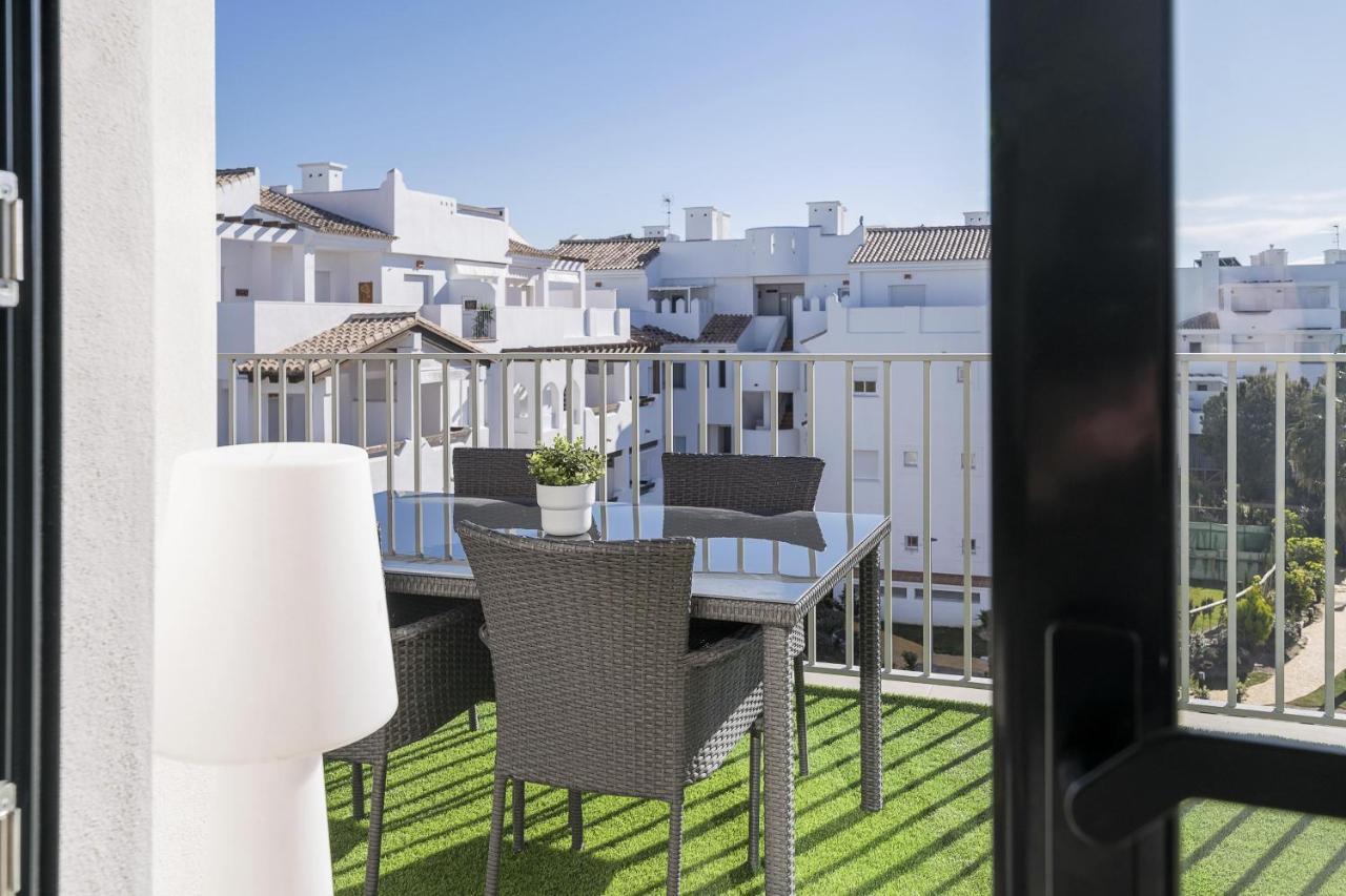 La Casita De Candor Beach Rota Kültér fotó