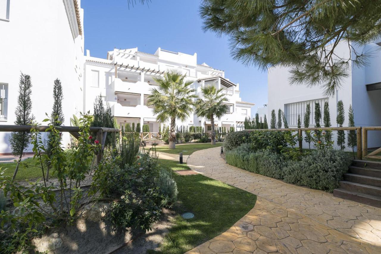 La Casita De Candor Beach Rota Kültér fotó