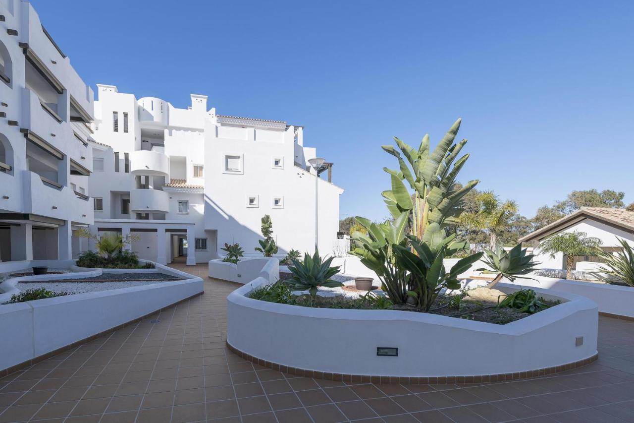 La Casita De Candor Beach Rota Kültér fotó