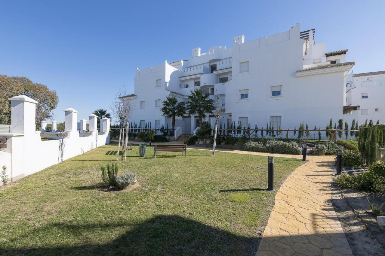 La Casita De Candor Beach Rota Kültér fotó
