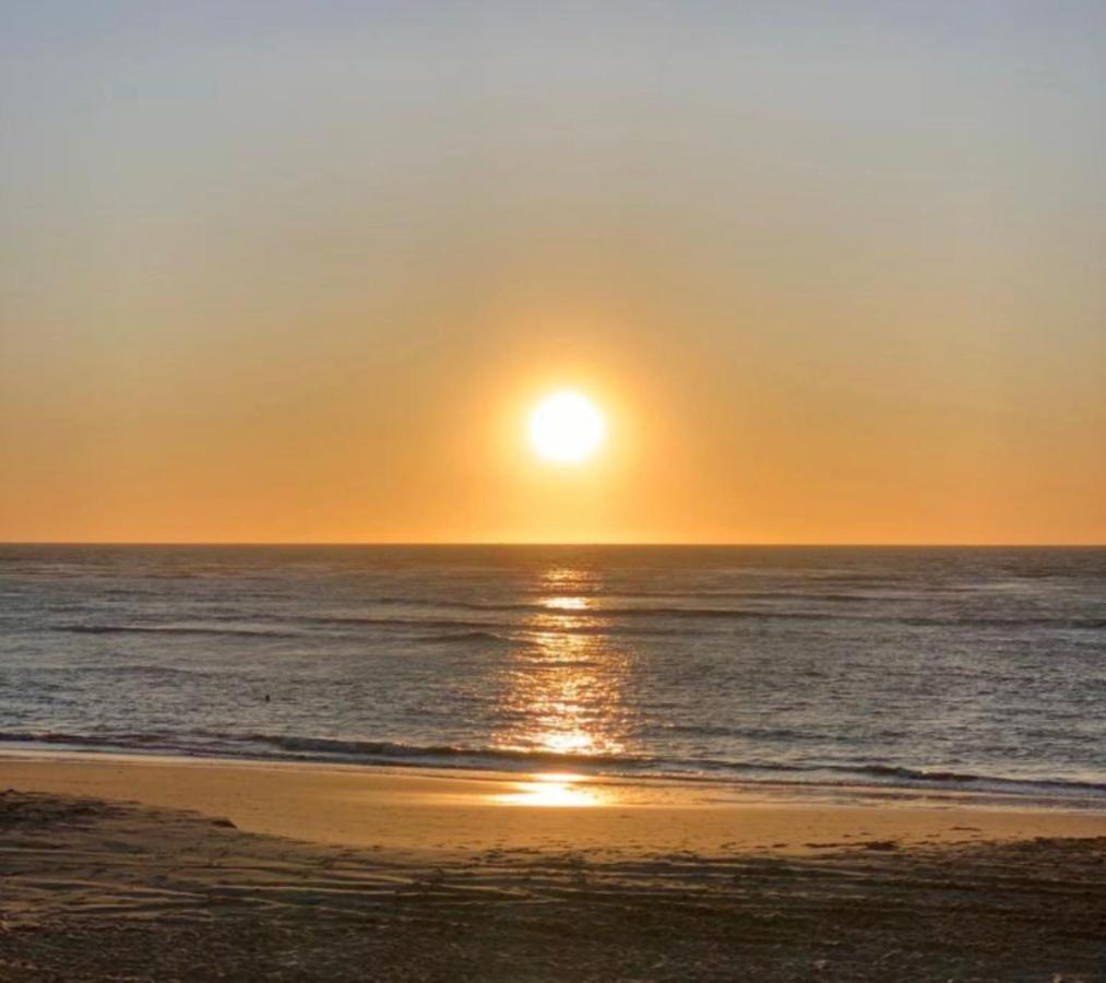 La Casita De Candor Beach Rota Kültér fotó
