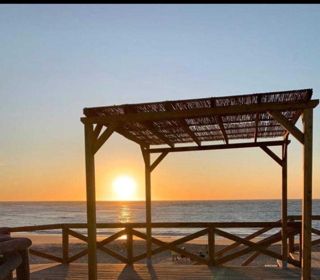 La Casita De Candor Beach Rota Kültér fotó